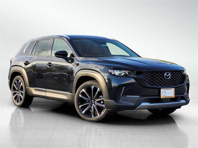 2025 Mazda CX-50 Premium's photo
