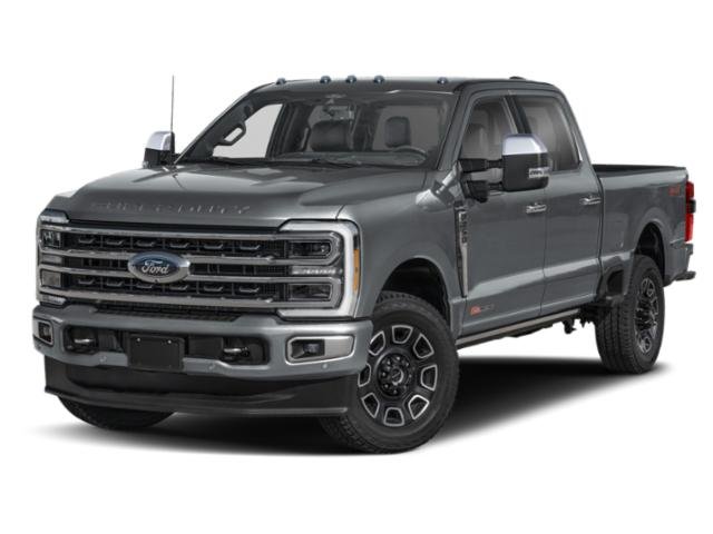 2024 Ford F-250 Super Duty XL's photo
