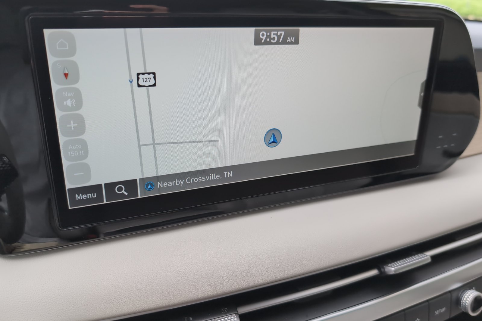 2023 Hyundai Palisade Limited photo 16