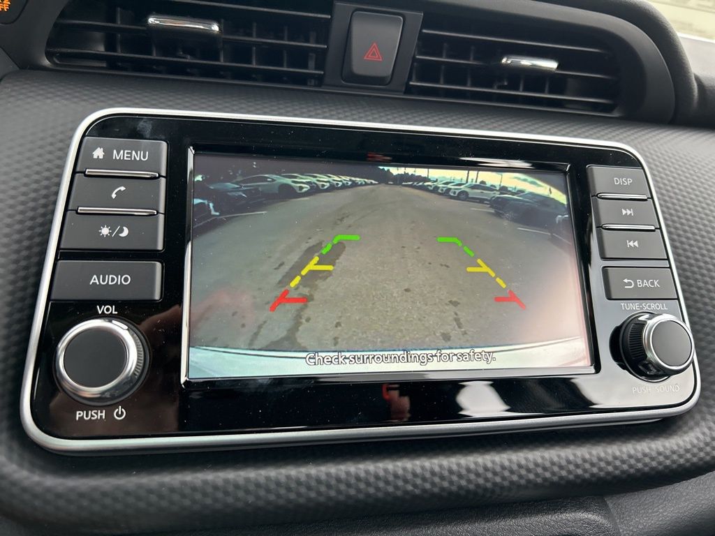 2024 Nissan Kicks S photo 26