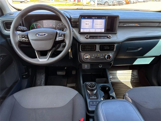 2024 Ford Maverick XL photo 11