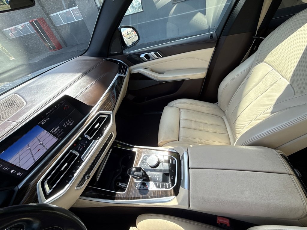 2019 Bmw X5 xDrive40i photo 27