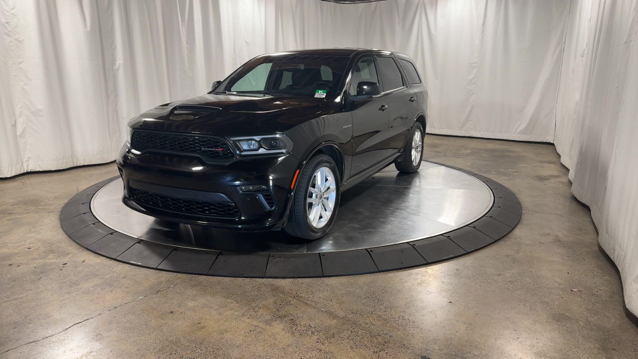 2022 Dodge Durango R/T photo 4