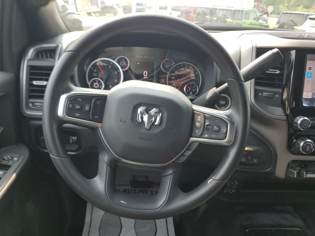 2025 Ram 5500 Tradesman photo 17