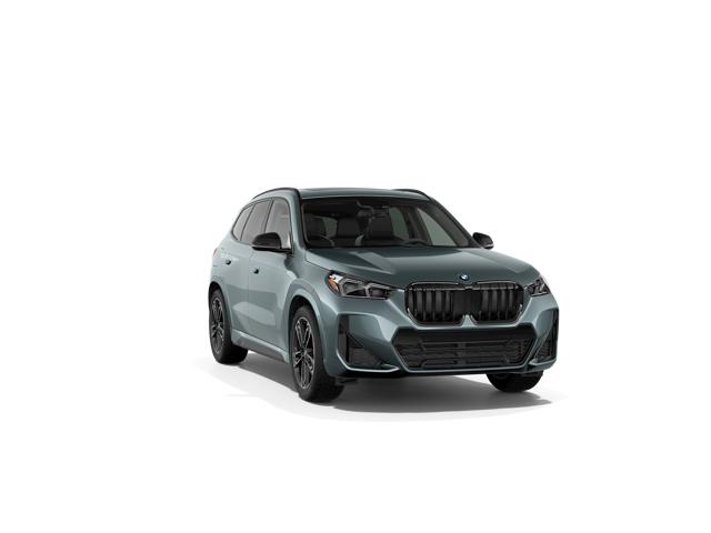 2026 BMW X1 28i's photo