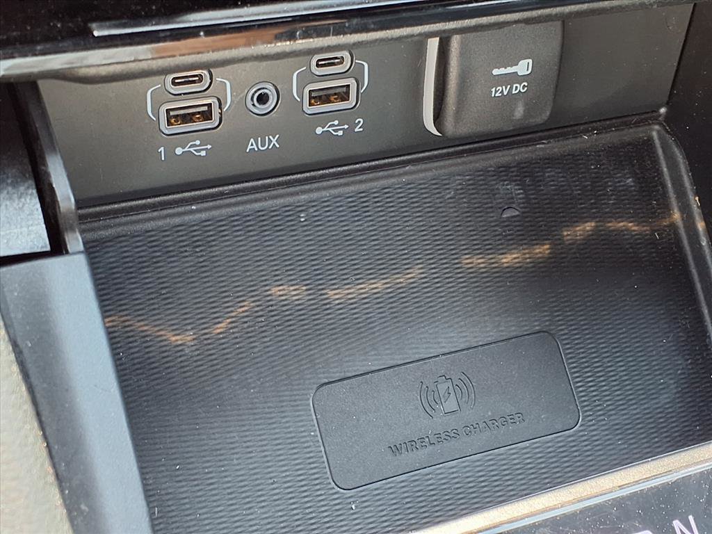 2024 Jeep Grand Cherokee Altitude photo 7