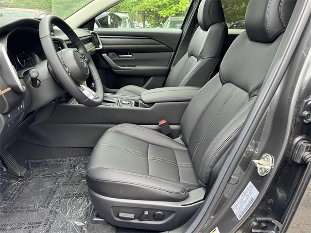2025 Mazda CX-50 Premium photo 10