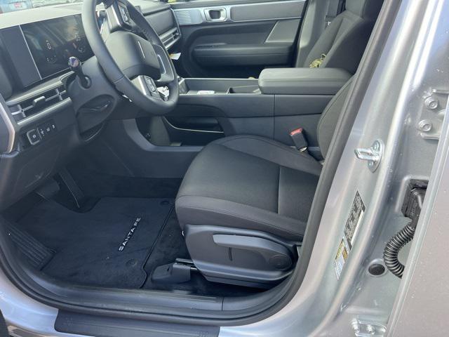 2026 Hyundai Santa Fe SE photo 22