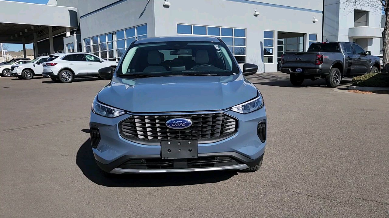 2025 Ford Escape Active photo 3