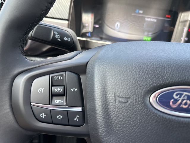 2025 Ford Ranger XLT photo 31