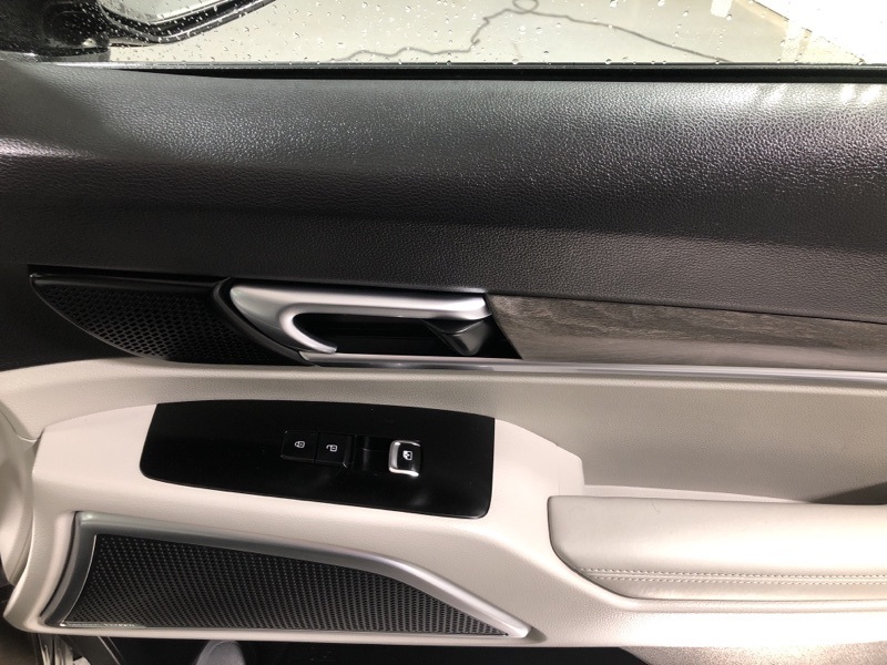 2022 Kia Telluride SX photo 13