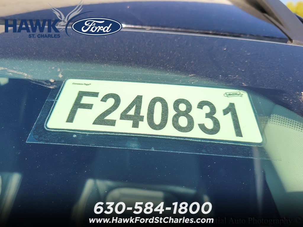 2024 FORD ESCAPE - Image 22