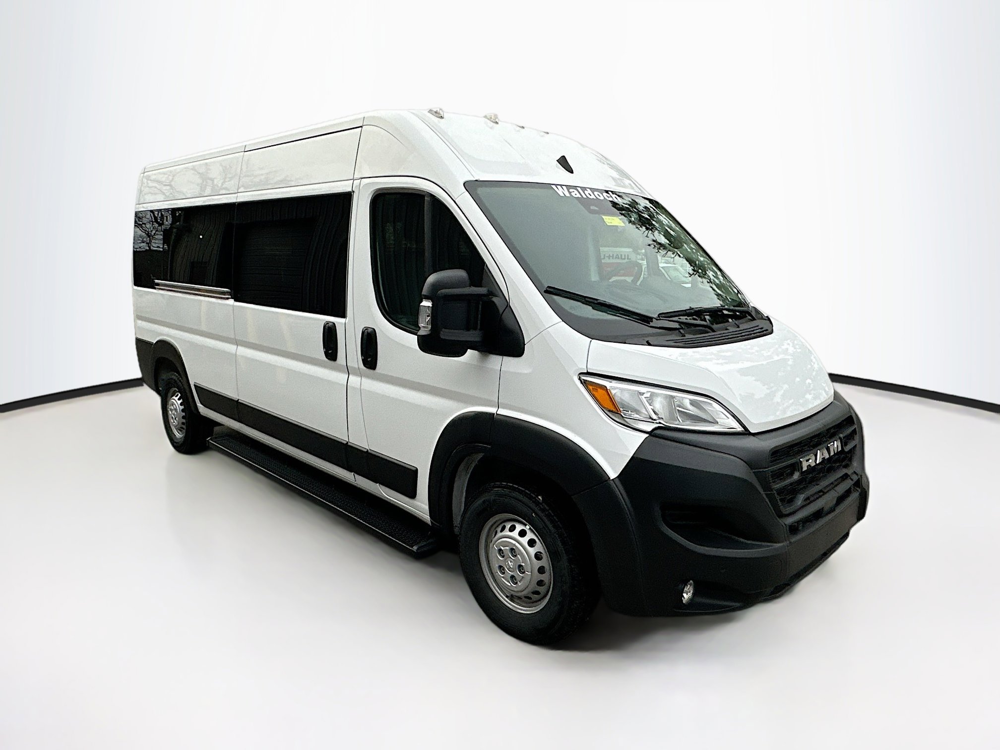 2024 RAM ProMaster Cargo Van Base's photo