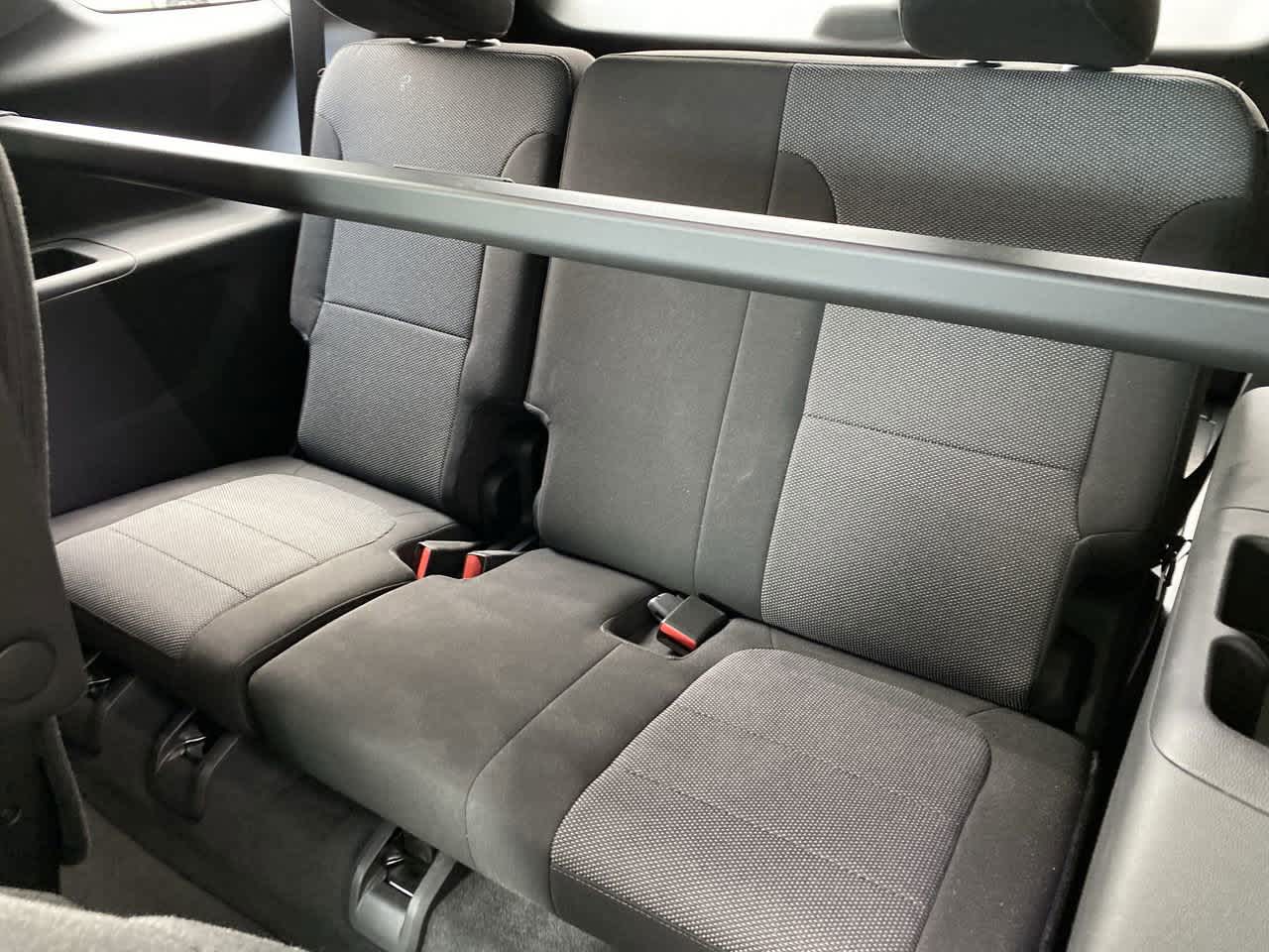 2023 Chevrolet Traverse Cloth photo 13