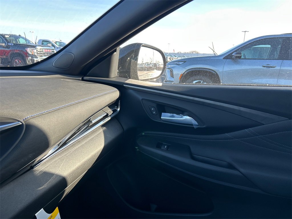 2026 BUICK ENVISTA - Image 25