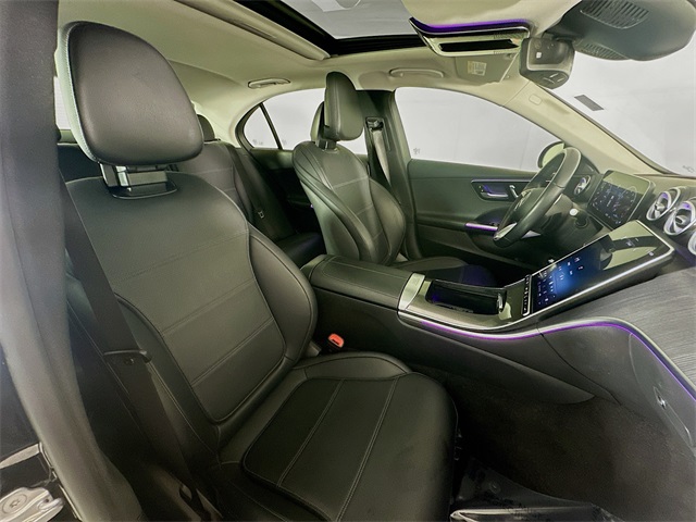 2022 Mercedes Benz C 300 photo 26