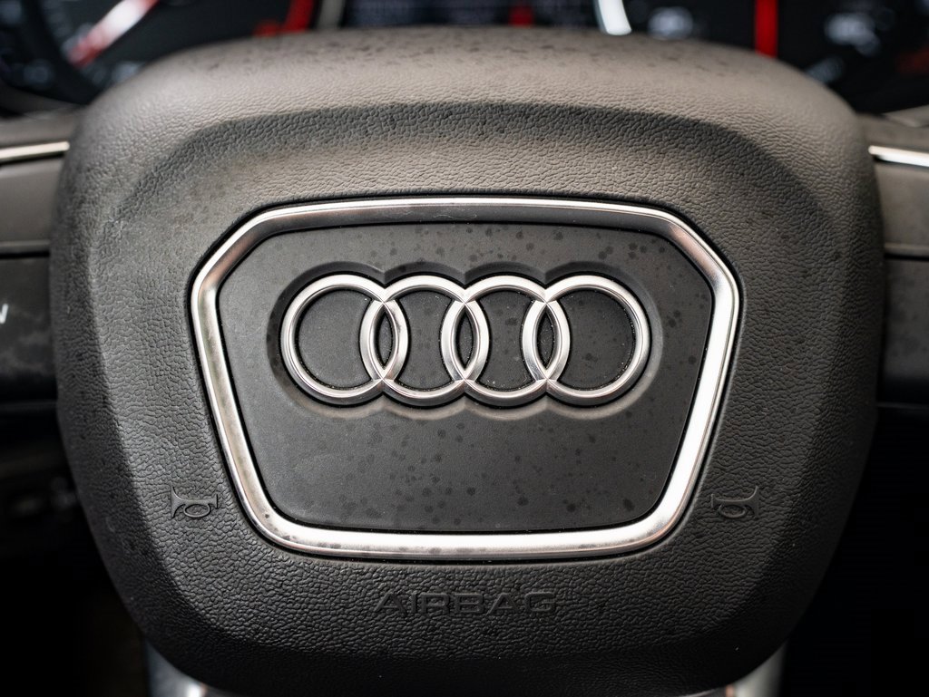 2024 Audi Q5 45 S line Premium photo 26