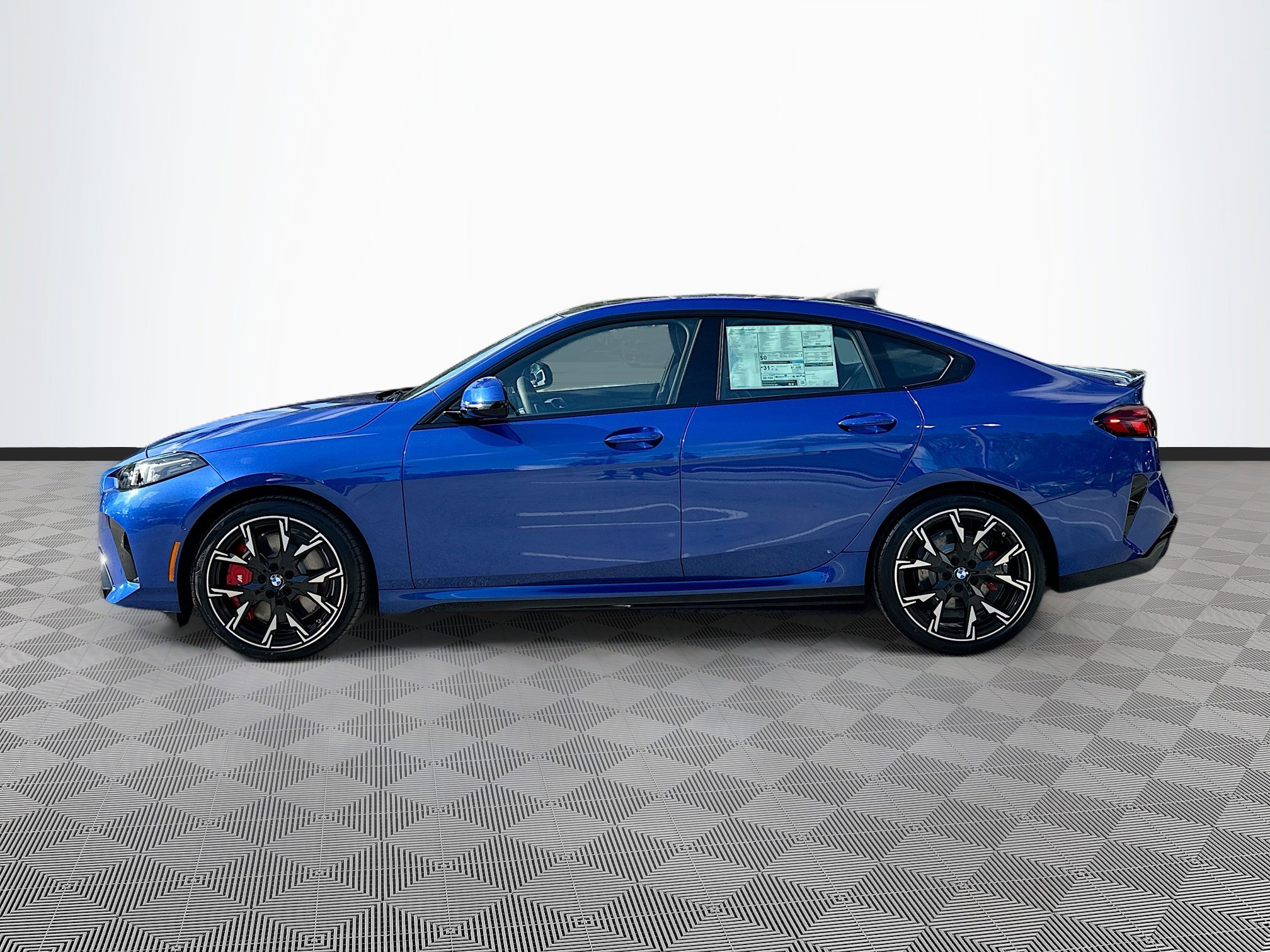 2026 Bmw 228 photo 4