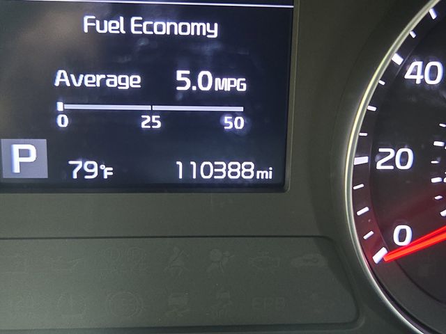 2019 Kia Forte S photo 5
