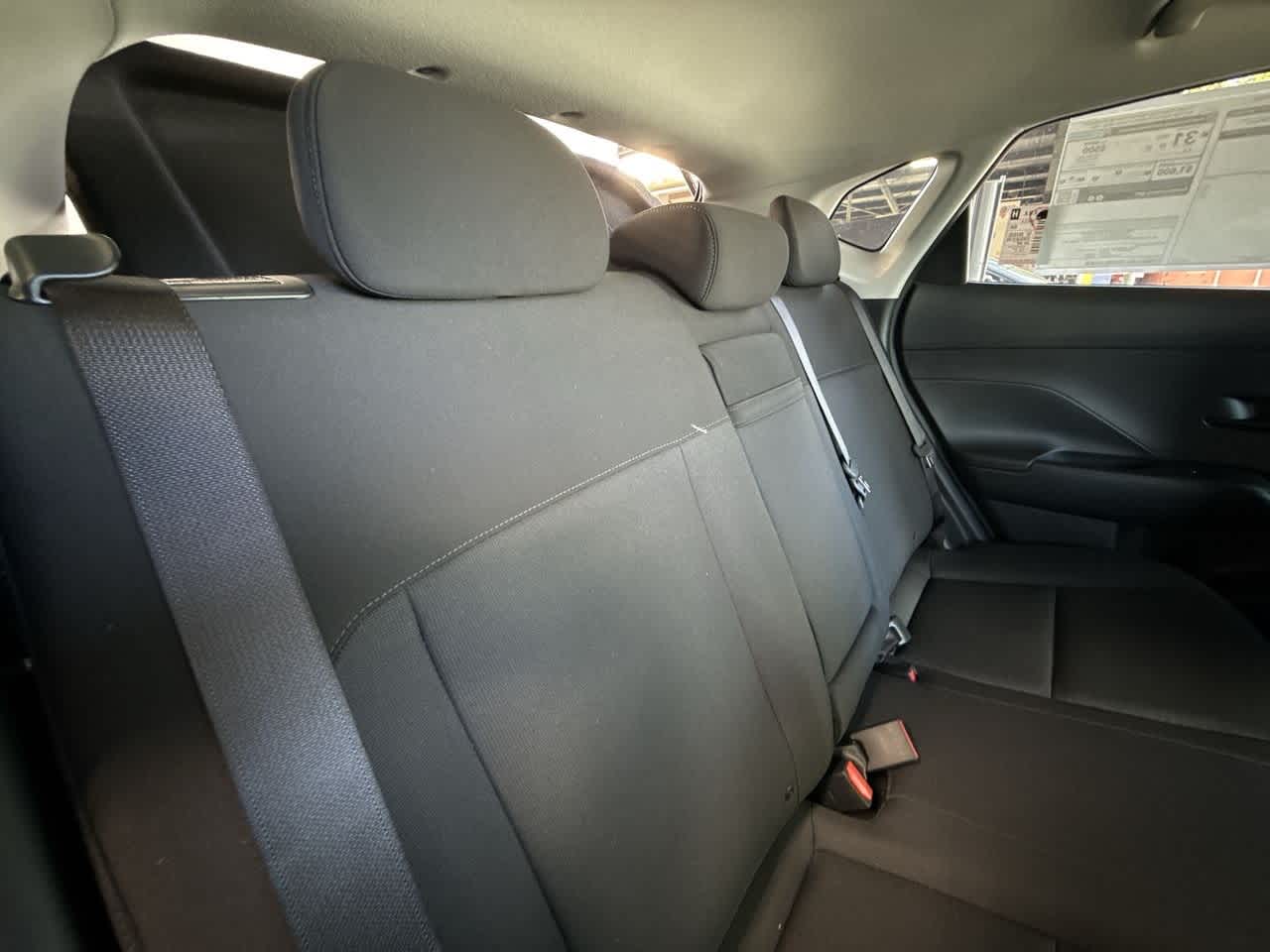 2026 Hyundai Kona SEL photo 22