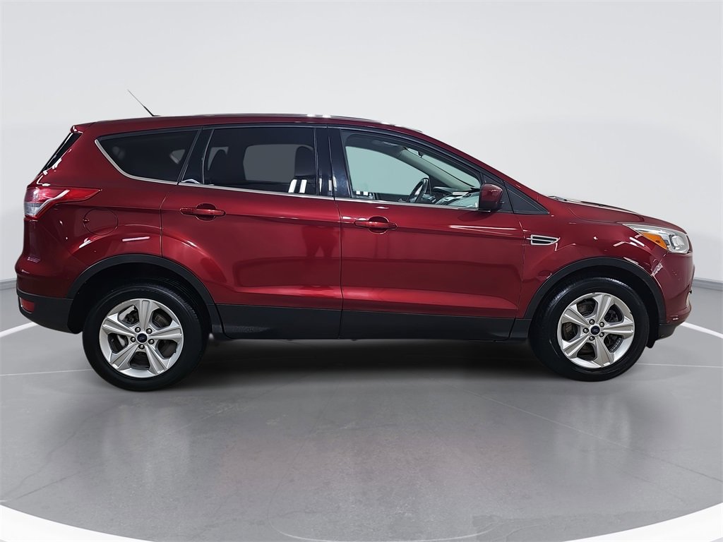 Used 2014 Ford Escape SE with VIN 1FMCU9GX0EUB50680 for sale in Westland, MI