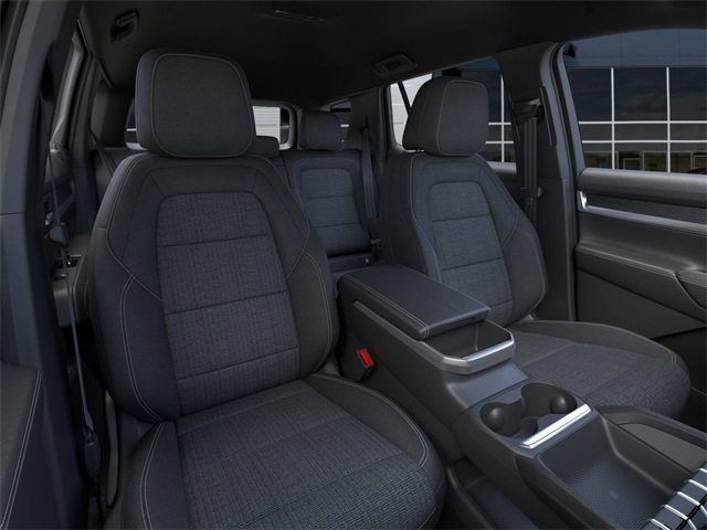 2026 Gmc Terrain Elevation photo 12