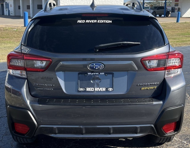 2023 Subaru Crosstrek Sport photo 2