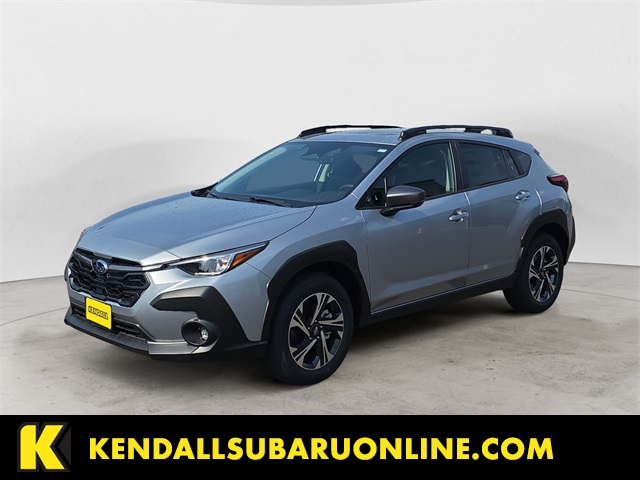 2025 Subaru Crosstrek Premium's photo