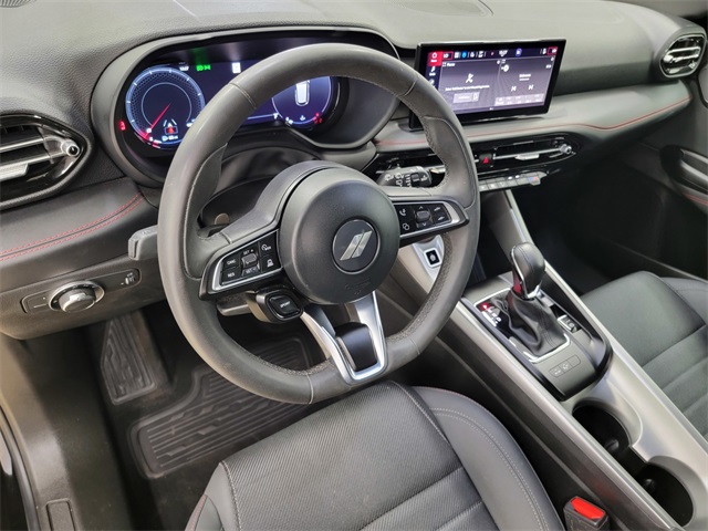 2024 Dodge Hornet GT photo 13