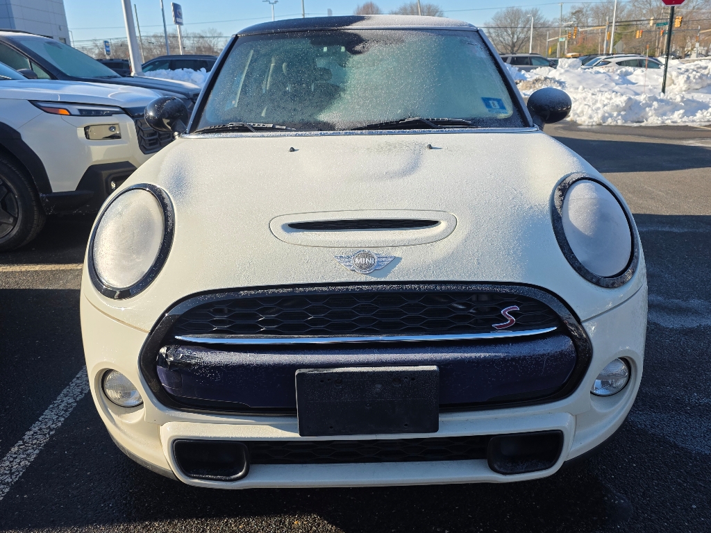 Used 2014 MINI Cooper S with VIN WMWXM7C52ET970907 for sale in Brick Township, NJ