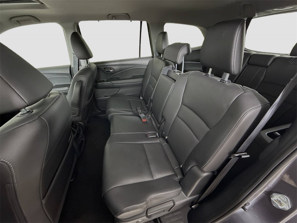 2021 Honda Pilot Special Edition photo 20