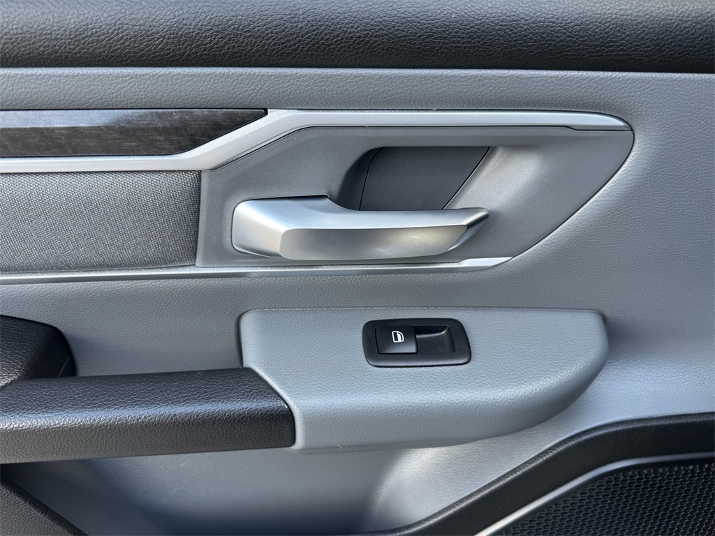 2022 Ram 1500 Big Horn Lone Star photo 16