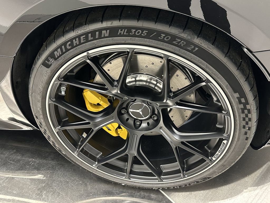 2026 Mercedes Benz AMG GT 55 photo 24