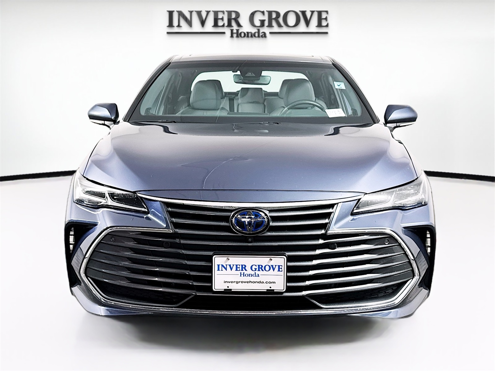 Used 2020 Toyota Avalon Limited with VIN 4T1D21FB9LU014367 for sale in Inver Grove Heights, Minnesota