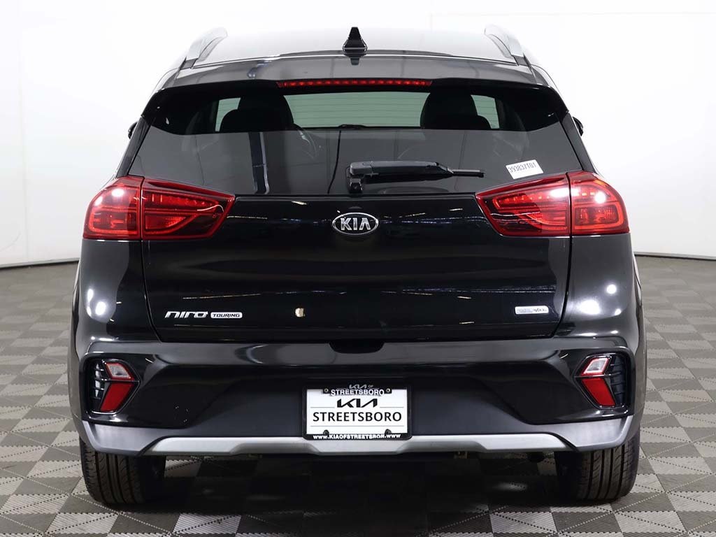 2020 Kia Niro Touring Special Edition photo 3