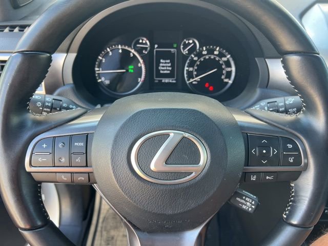 2022 Lexus GX 460 photo 20