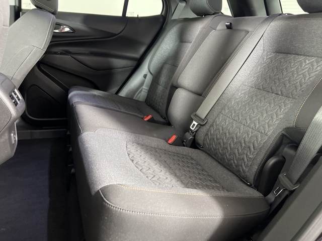 2023 Chevrolet Equinox LT photo 22