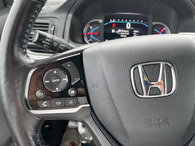 2019 Honda Pilot Elite photo 18