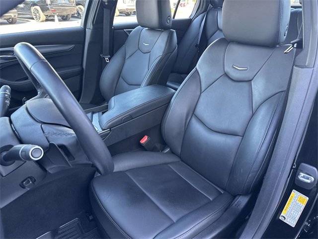 2023 Cadillac CT5 Premium Luxury photo 44