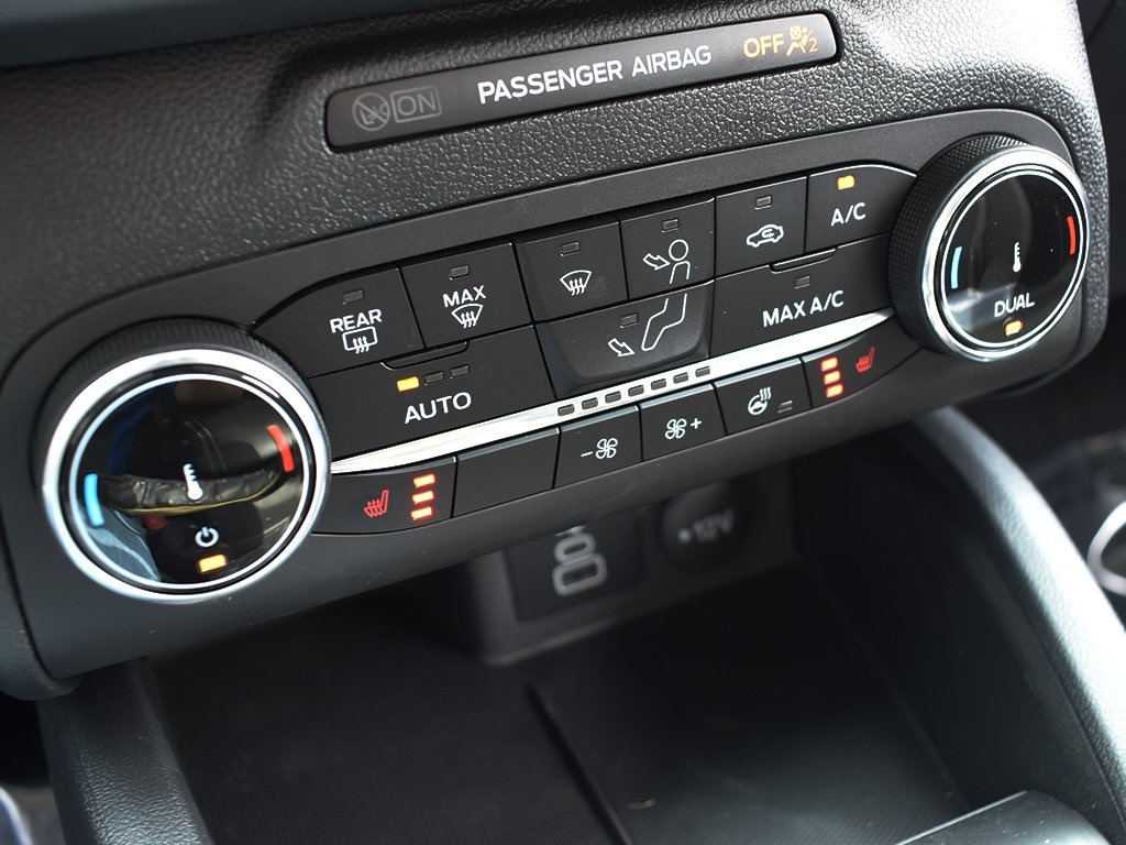 2025 Ford Escape Active photo 3