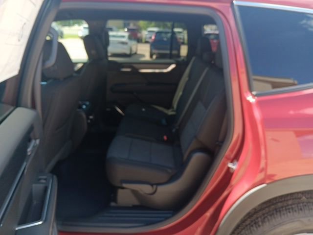 2026 Gmc Acadia Elevation photo 15