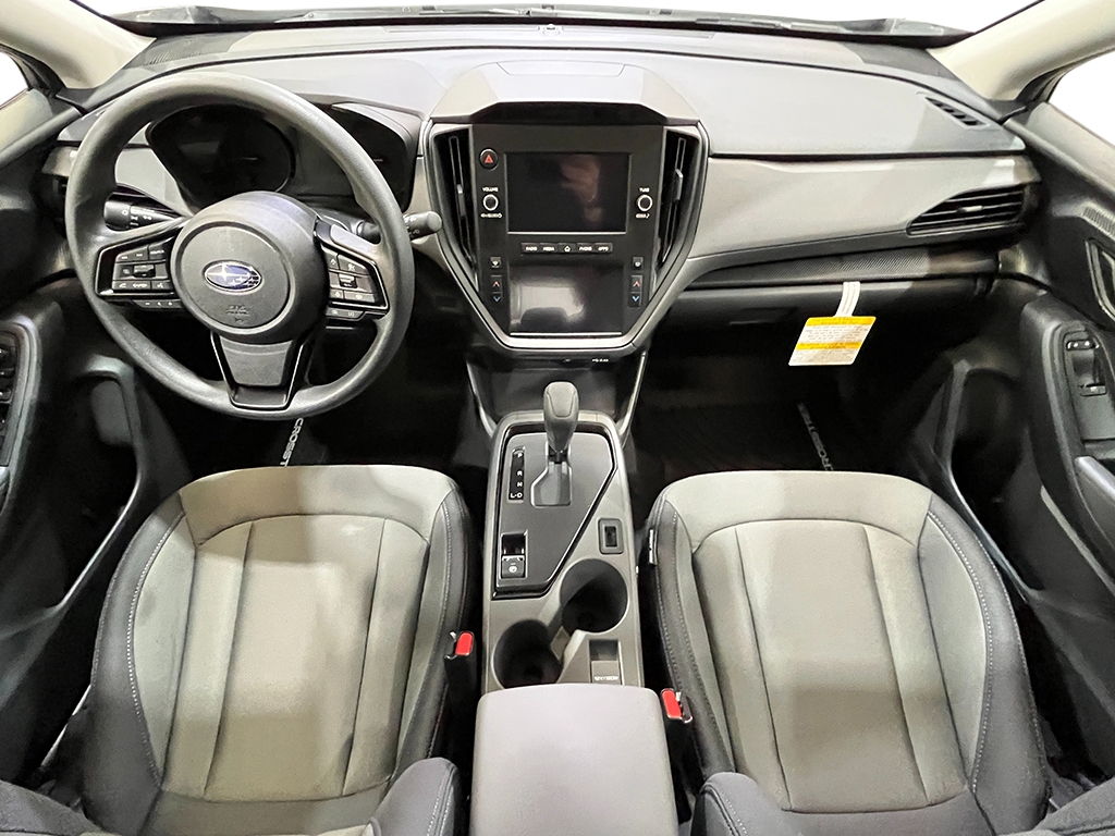 2025 Subaru Crosstrek Base photo 10
