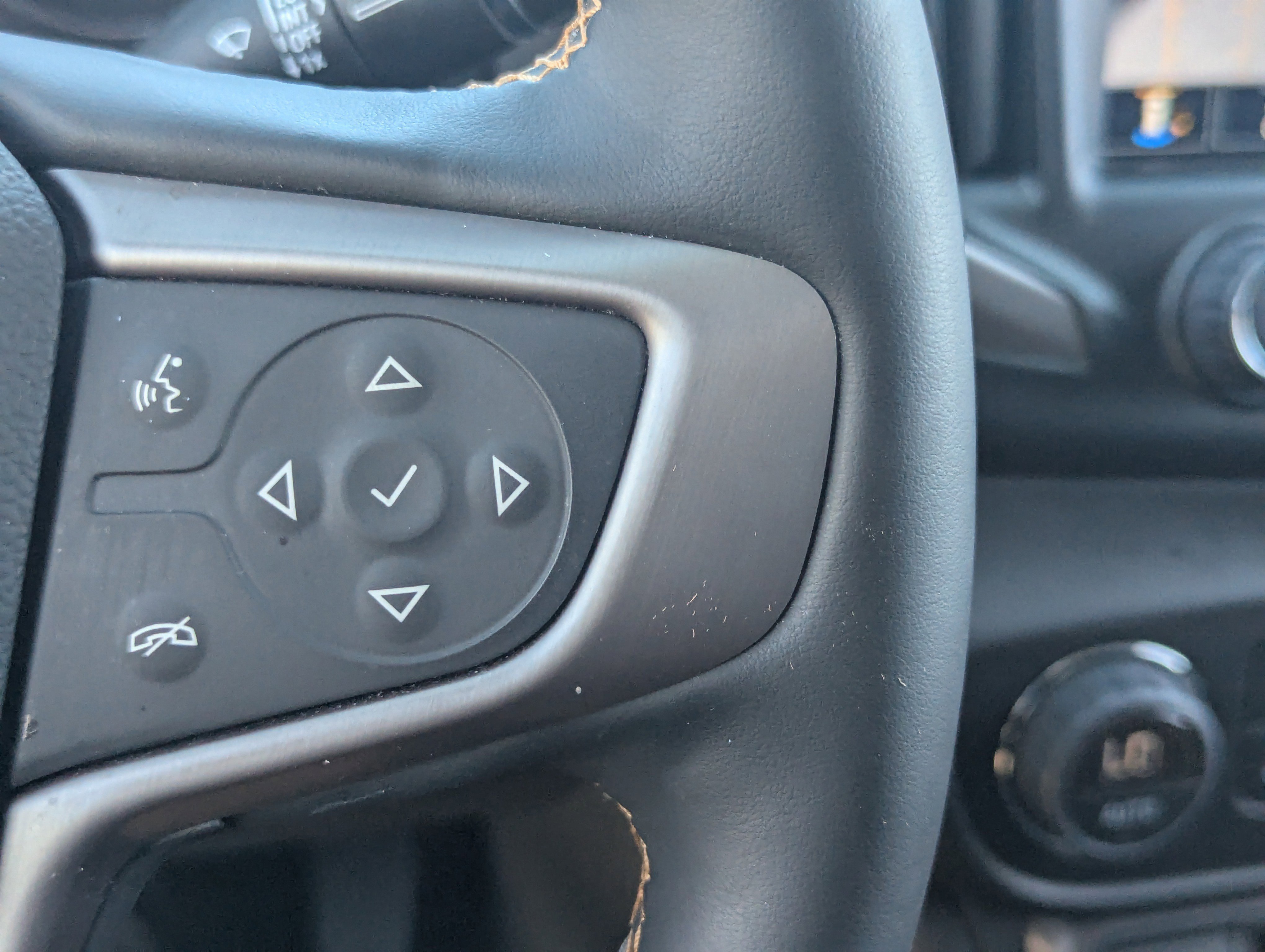 2023 Gmc Terrain AT4 photo 5