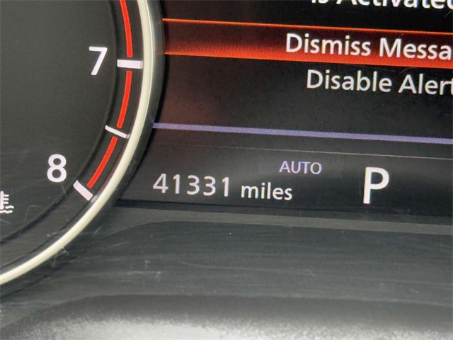2023 Nissan Rogue SV photo 21