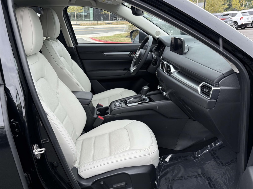 2022 Mazda CX-5 2.5 S Preferred photo 15