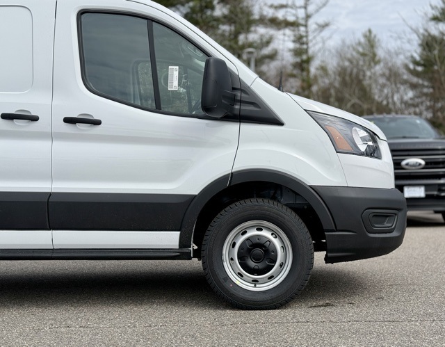 2025 Ford Transit Cargo Van photo 2
