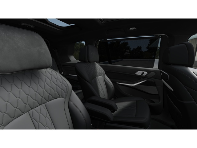2026 Bmw X7 M60i photo 11