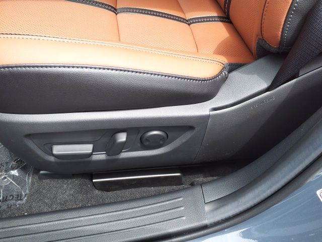 2025 Mazda CX-50 2.5 Turbo Premium Plus photo 12