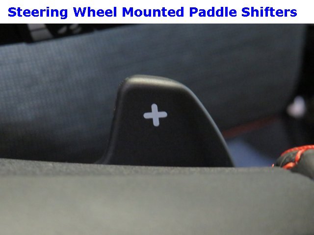 2026 Honda Passport TrailSport photo 5