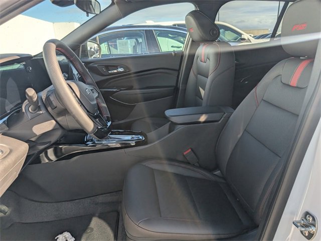 2026 Chevrolet Trax photo 3